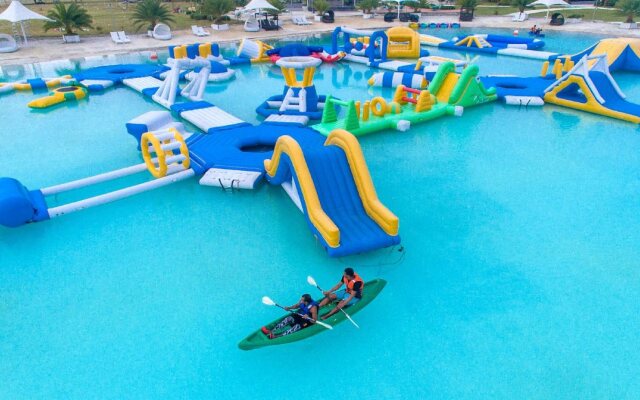 Solea Mactan Resort