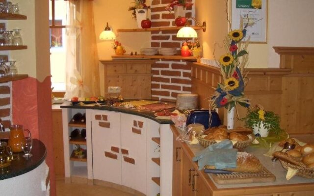 Hotel Garni Landhaus Florian