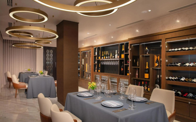 Dreams Riviera Cancun Resort & Spa - All Inclusive