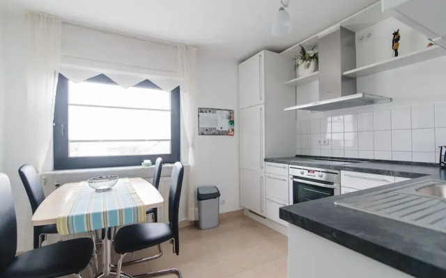 Business Apartments Ratingen 1