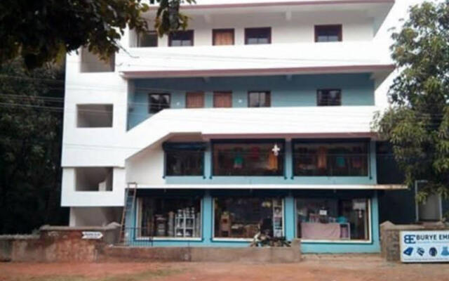 Siolim Holiday Apartments