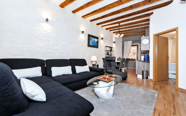 Luxury Apartment Kastela Antika