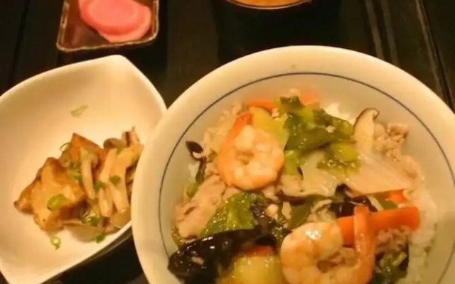 Guest House Umebachi - Hostel