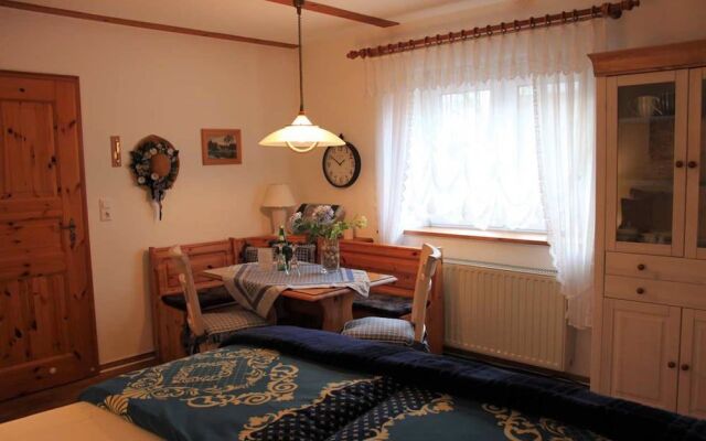 Ferienwohnung Himmelblau