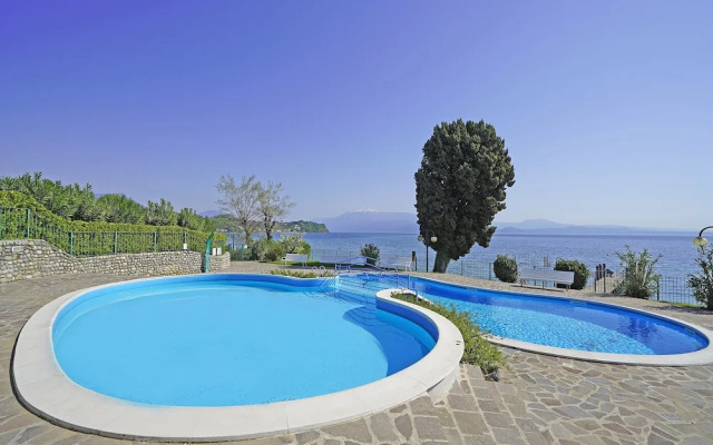 San Sivino 142 Apartment