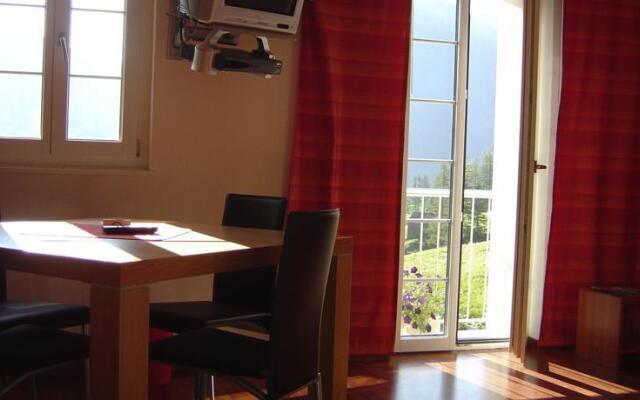 Hotel Fletschhorn