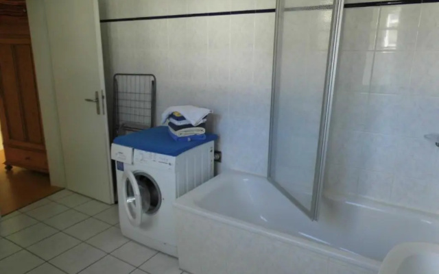 Appartement Residenz Bellevue Whg 51 DSL WLAN kostenlos
