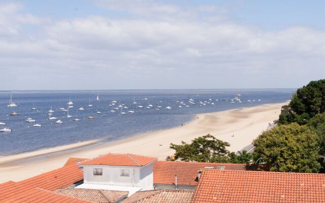 Hôtel Le B d’Arcachon by Inwood Hotels