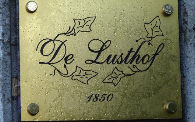 Domein De Lusthof