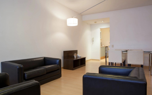 Concord Callao by Recoleta Apartments