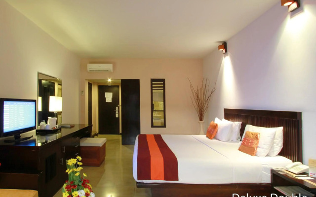 The Lokha Legian Resort & Spa