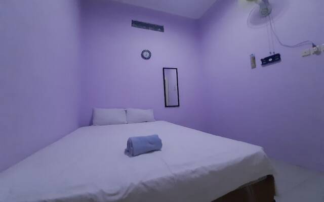 Hotel O Sengon Kostel Syariah