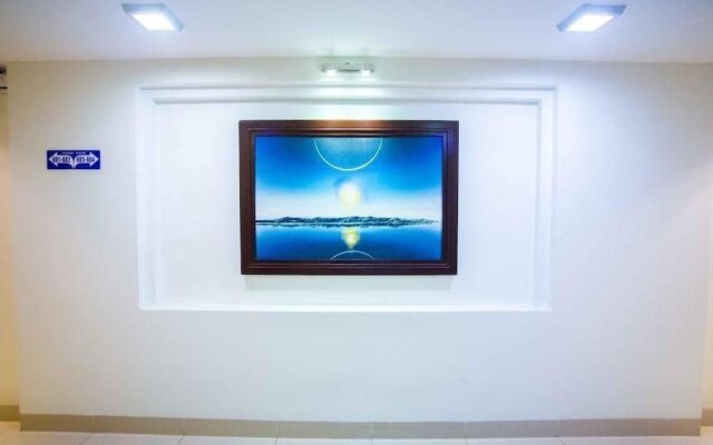 Talia Boutique Hotel