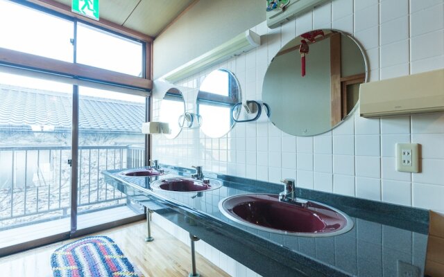 OYO Ryokan Ryosou Minato Sado