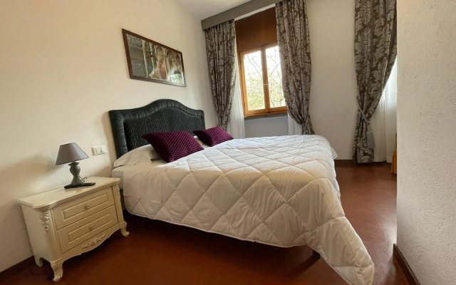 Villa Godenano Hotel