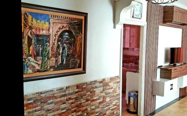Appartement Angel