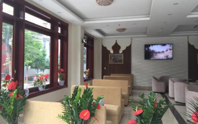 Nga-Viet Bac Ninh Hotel