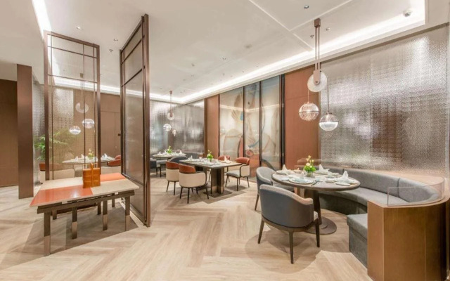 HOJO China Communications Construction Plaza Chongqing