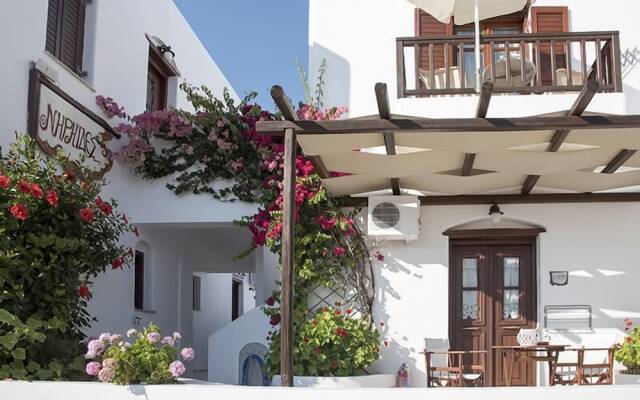 Niriides studios