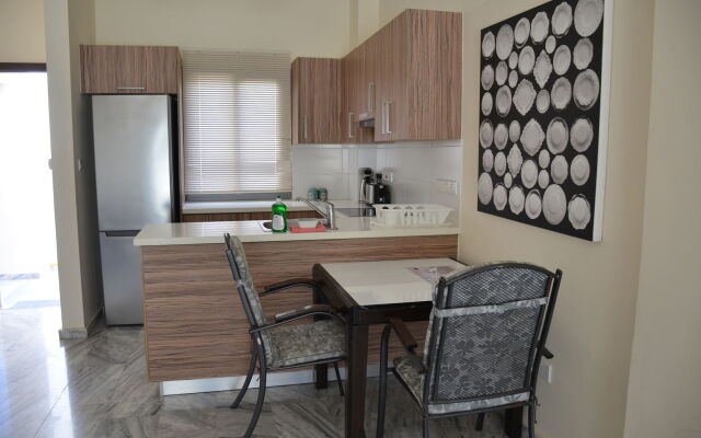 Latchi Escape Hotel and Suites