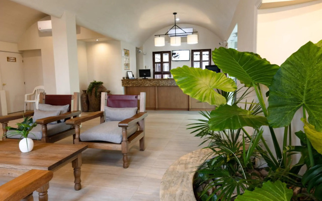 Hotel Sands Arenas