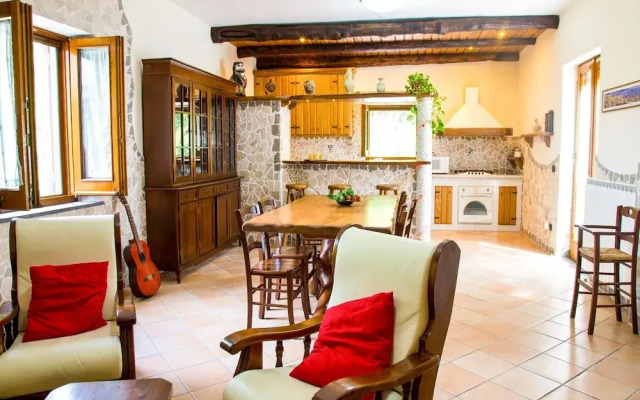 Villa La Pace