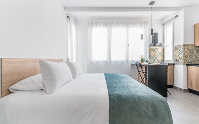 Open Sea Suites