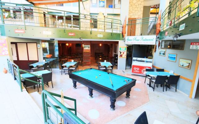 Green House Apart Hotel