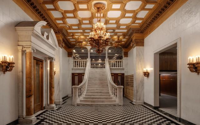 Chicago Athletic Association, a Hyatt Hotel