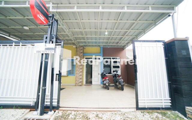 Indah Residence Syariah RedPartner