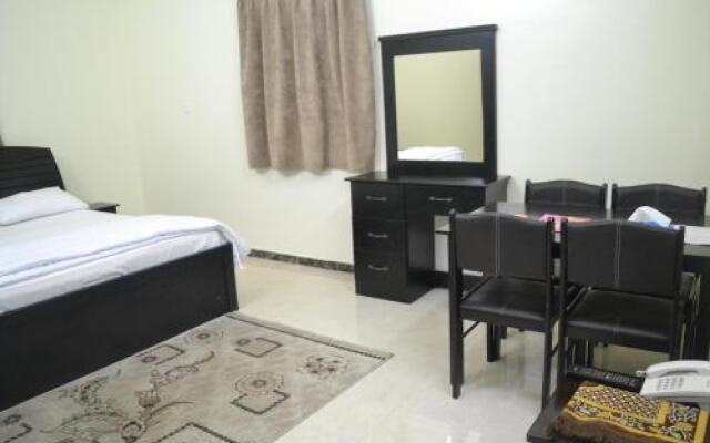 Manazel Al Faisal Furnished Apartments