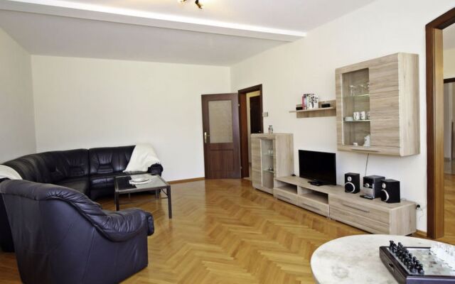 House Pannonia Ritzing