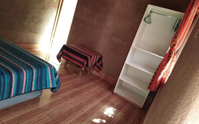 Hostal San Martin