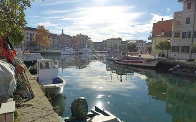 Appartamento Perco Riva Dandolo