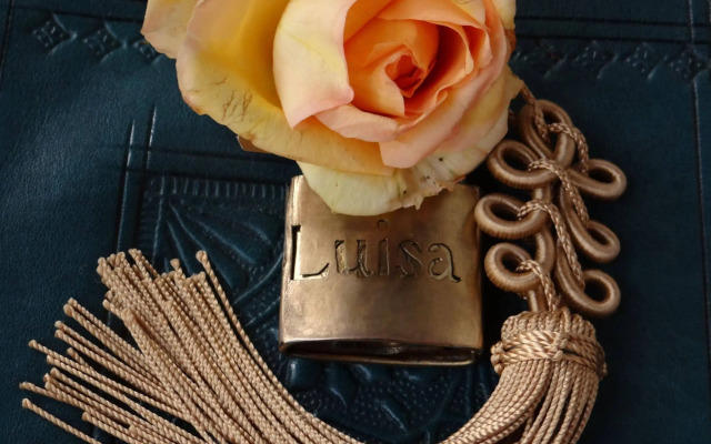 Riad le Jardin Des Sens