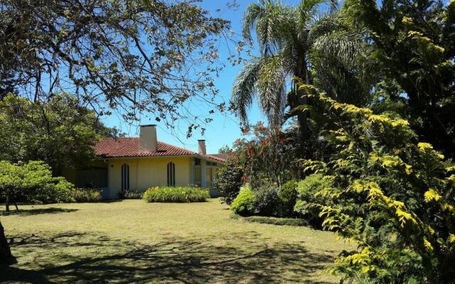 Casa Canela Vila Suzana