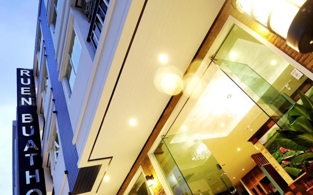 Ruen Buathong Boutique Hotel