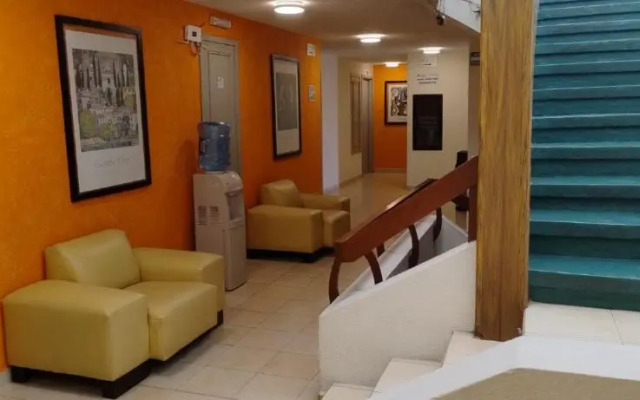 Hotel Bello Córdoba