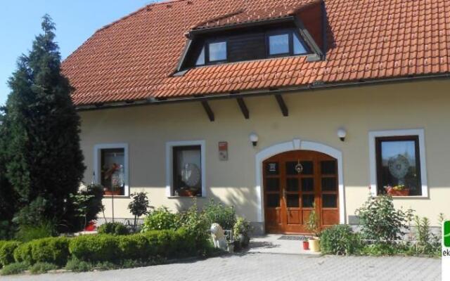 Country House Slemenšek