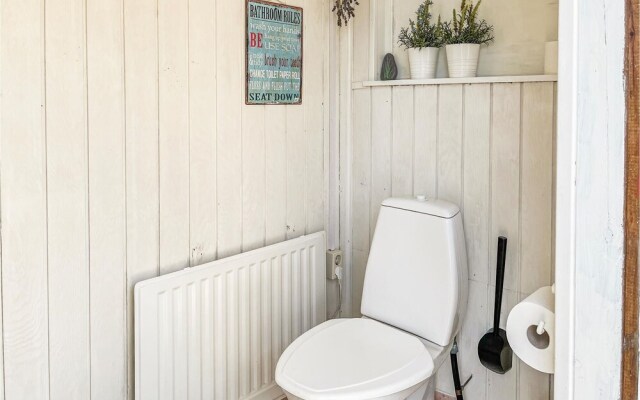 Awesome Home in Löderup With 1 Bedrooms