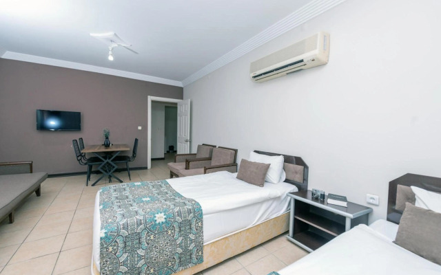 City Inn Family Apart