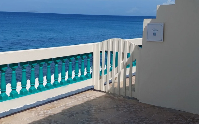 Sunset Paradise Villas