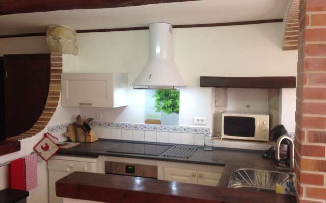 Gîtes Le Pin D'Auros