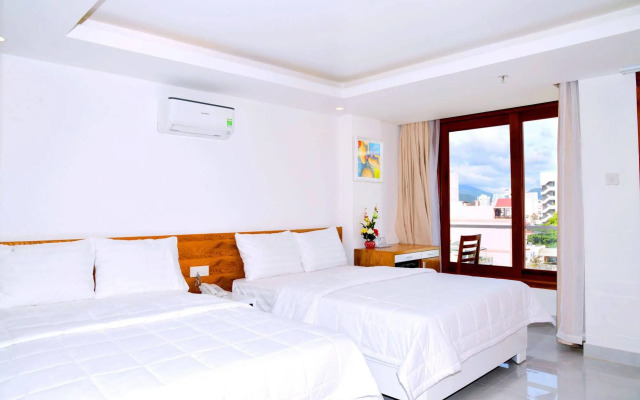 New Century Hotel Nha Trang