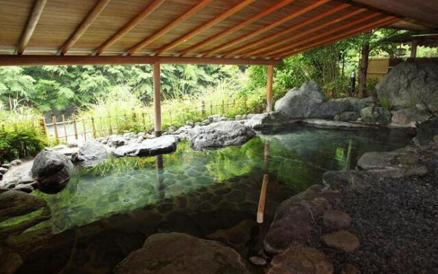 Nishiyama Onsen Keiunkan