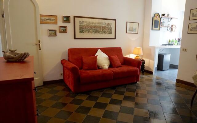 Frattina 41 Apartments