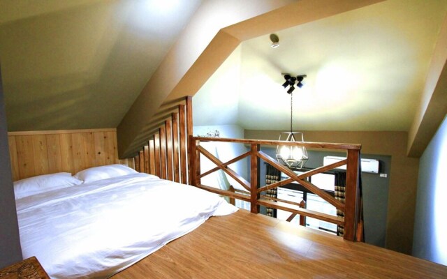 Wishes Bed and Breakfast