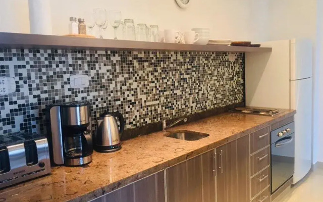 Apartamento Tucuman