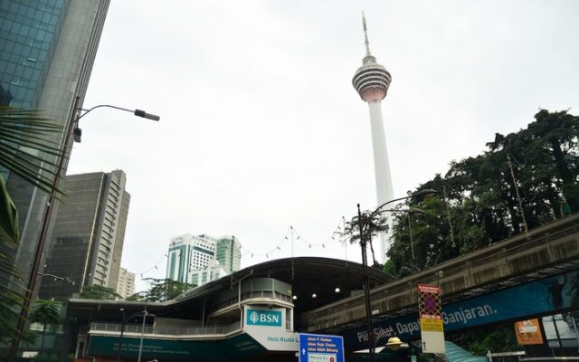 Platinum Suites KLCC by EcoSuites