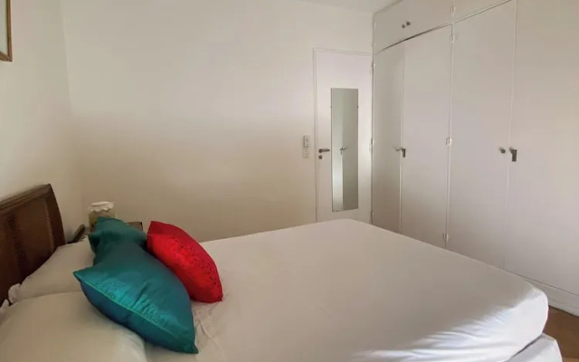 RentUp-Elegancia con balcón. Recoleta